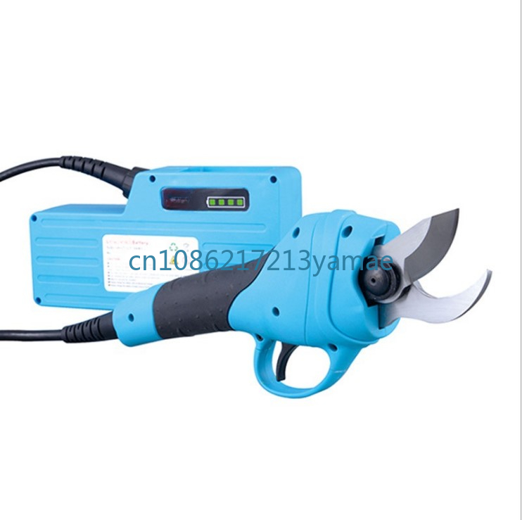 Pruning Shears - Lithium Battery Backpack Electric Pruning Knife