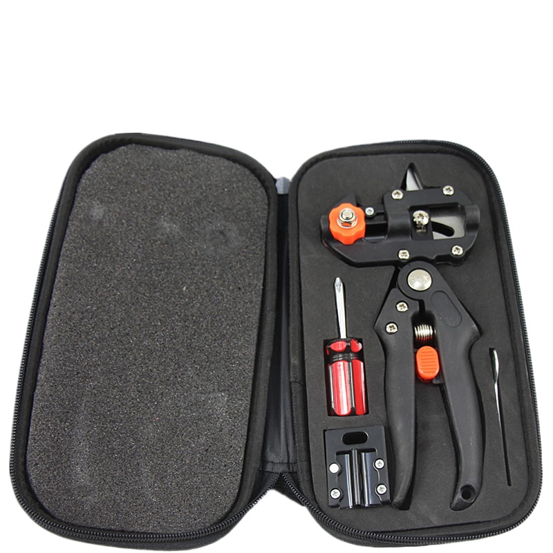 Pruning Shears - Grafting Shears, Grafting Knives, Horticultural Pruning