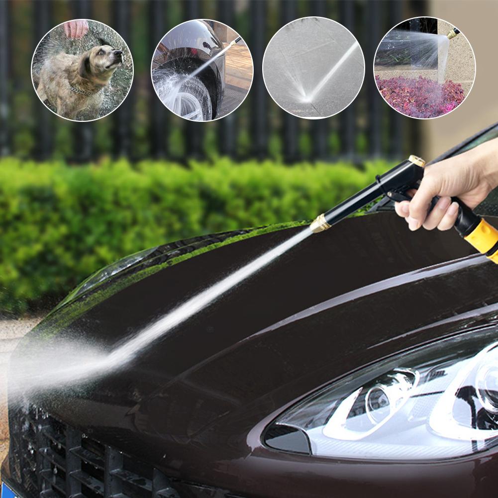 High Pressure Car Wash Water G - Trowel Garden Tools ulasan dan harga