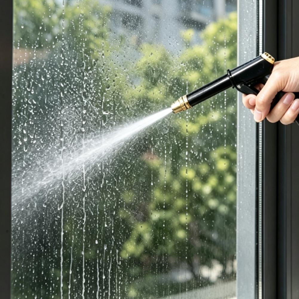High Pressure Car Wash Water G - Trowel Garden Tools ulasan dan harga