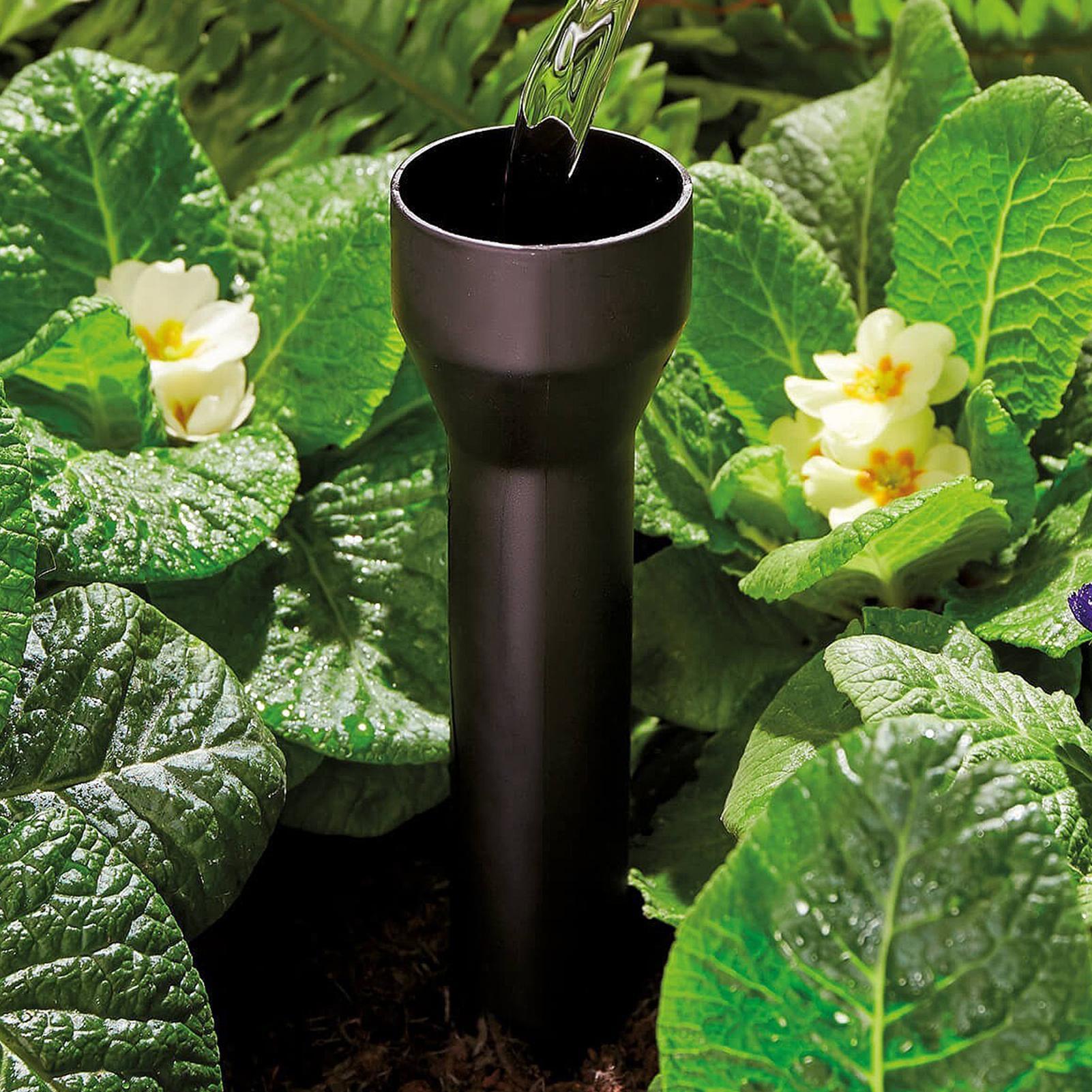 Garden Watering Spikes 3 Pack  - Trowel Garden Tools ulasan dan harga