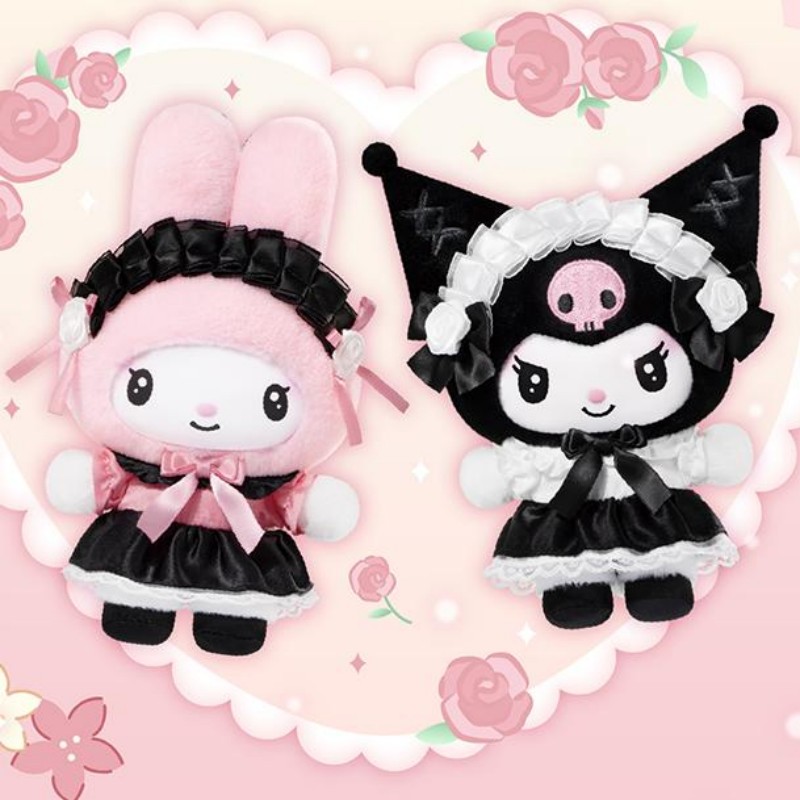 Genuine Toptoy Sanrio Characte - Grow Bag ulasan dan harga