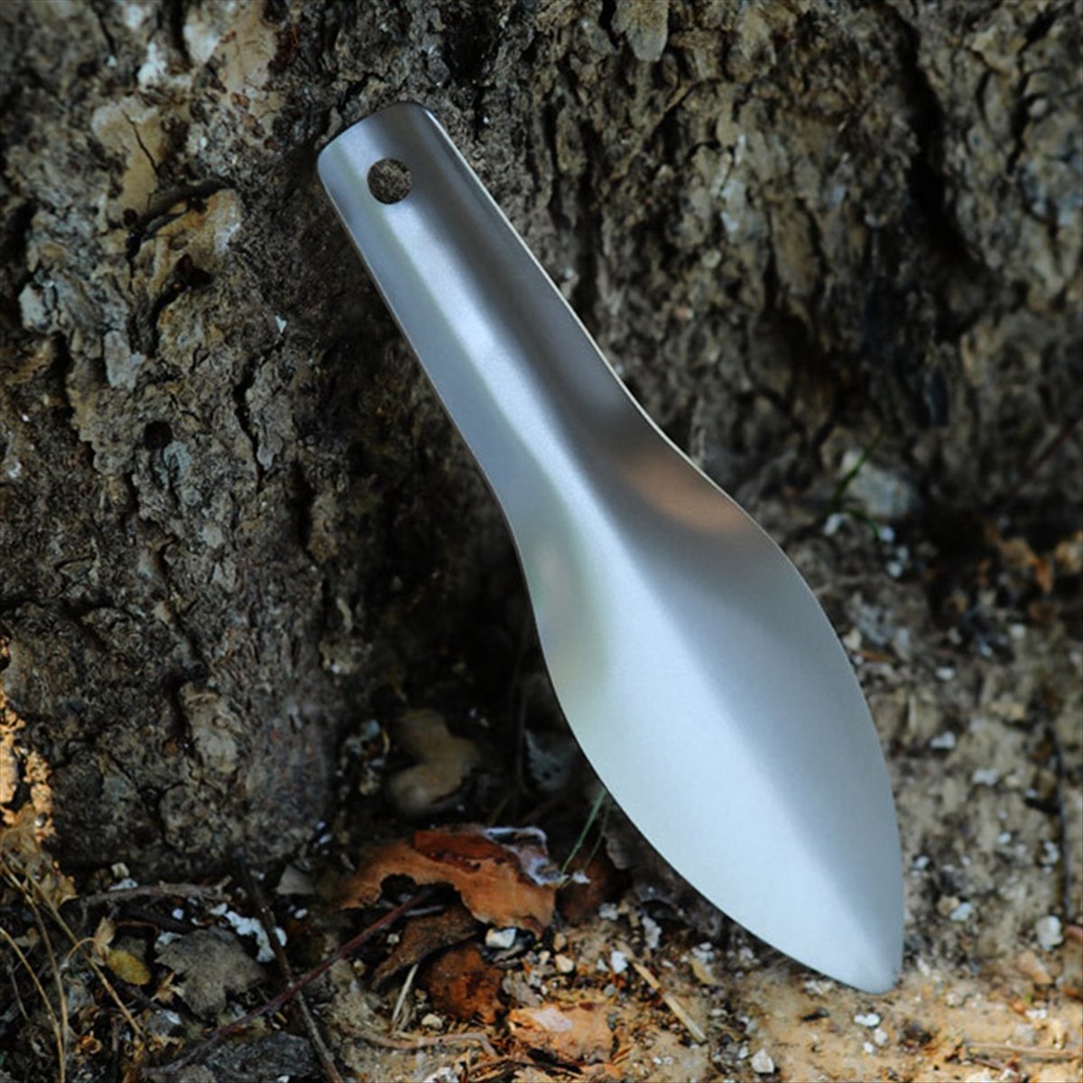 T34C Mini Ultralight Trowel Ti - Trowel Garden Tools ulasan dan harga