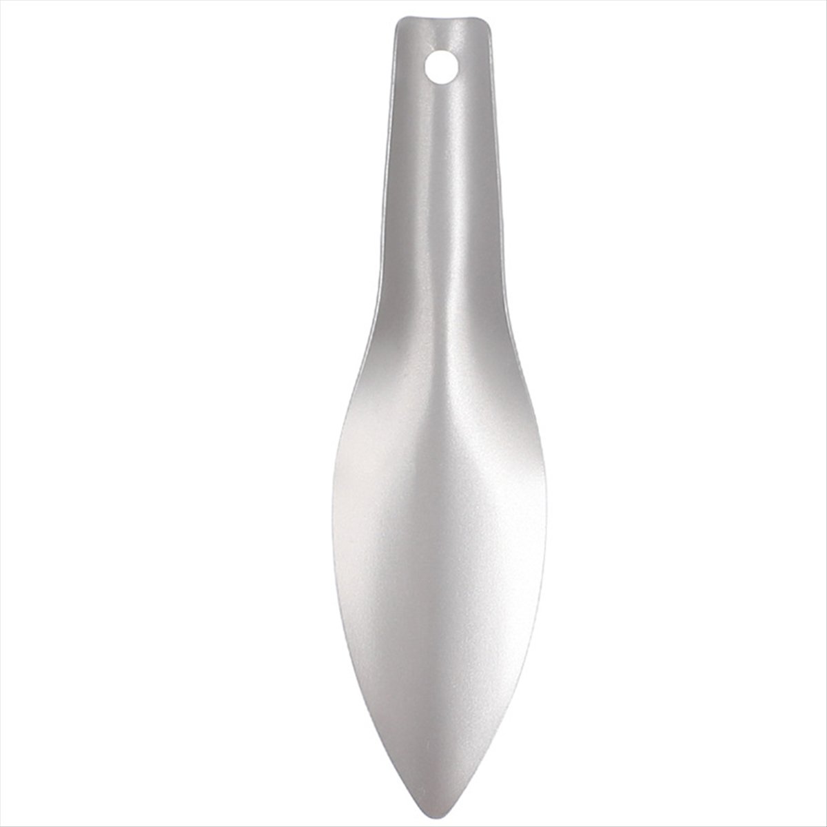 T34C Mini Ultralight Trowel Ti - Trowel Garden Tools ulasan dan harga