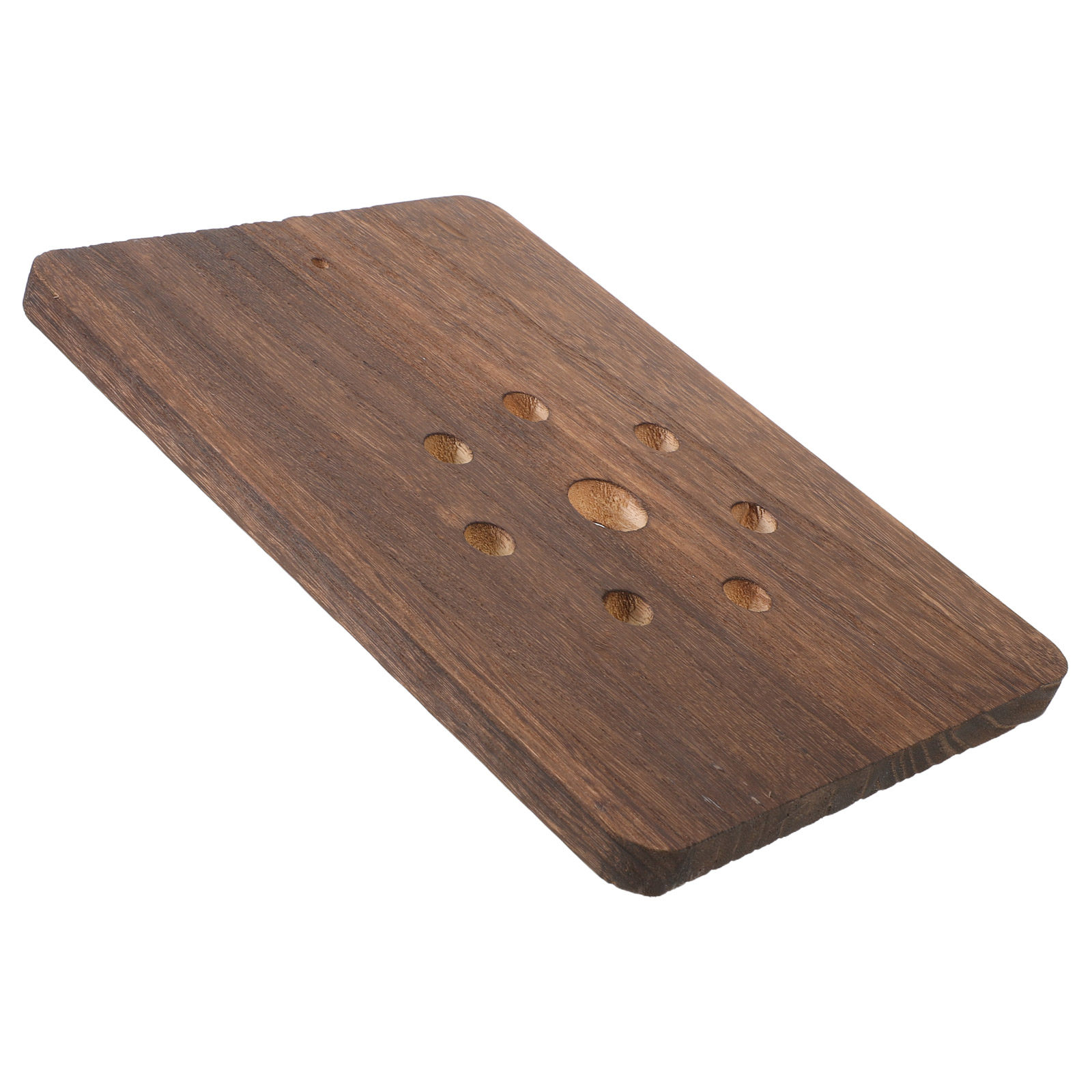 Rustic Wood Wall Planter for S - Vertical Planter ulasan dan harga