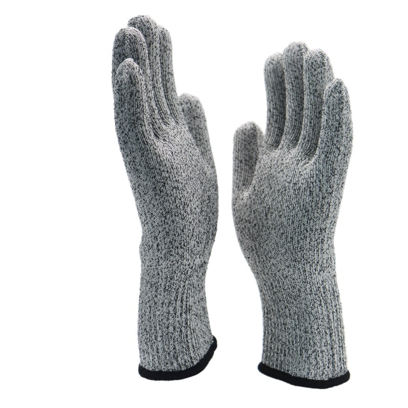 Clearance_Grade 5 Cut Resistan - Garden Gloves ulasan dan harga