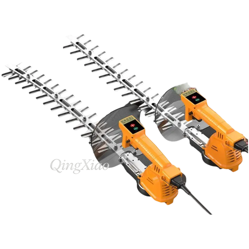 Brushless Lithium Battery Hedg - Pruning Shears ulasan dan harga