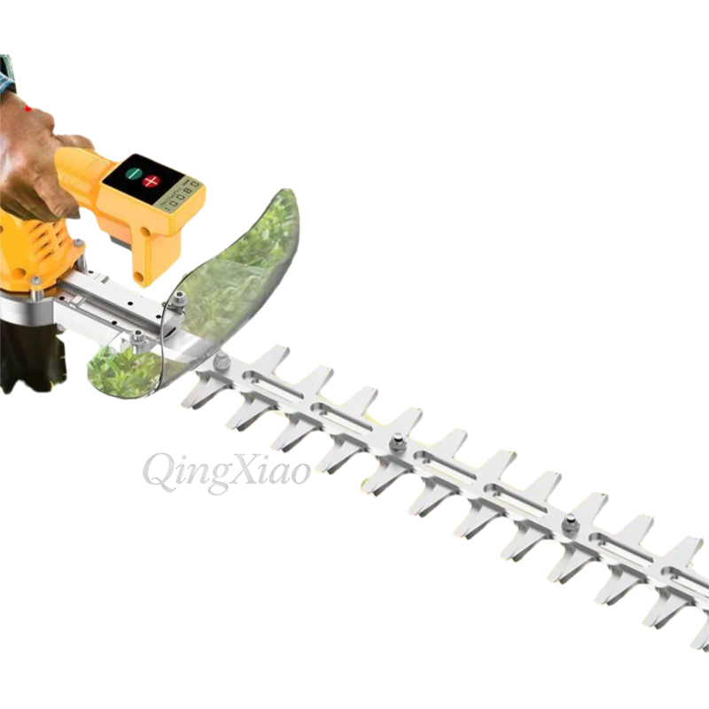 Brushless Lithium Battery Hedg - Pruning Shears ulasan dan harga