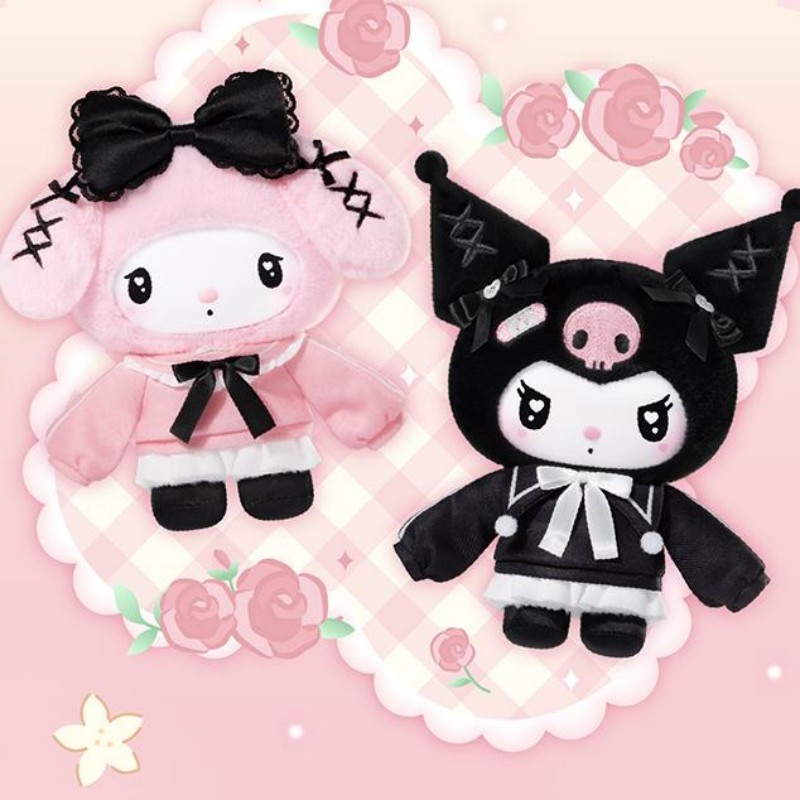 Sanrio Characters Angel Garden - Grow Bag ulasan dan harga