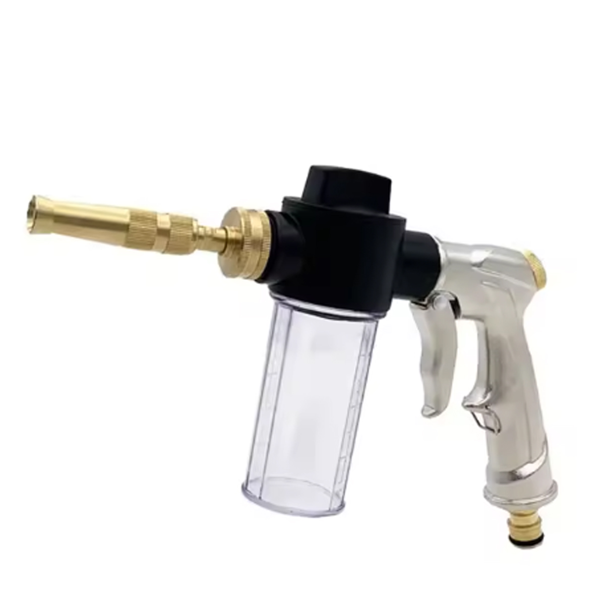 High Pressure Spray Water Gun  - Trowel Garden Tools ulasan dan harga