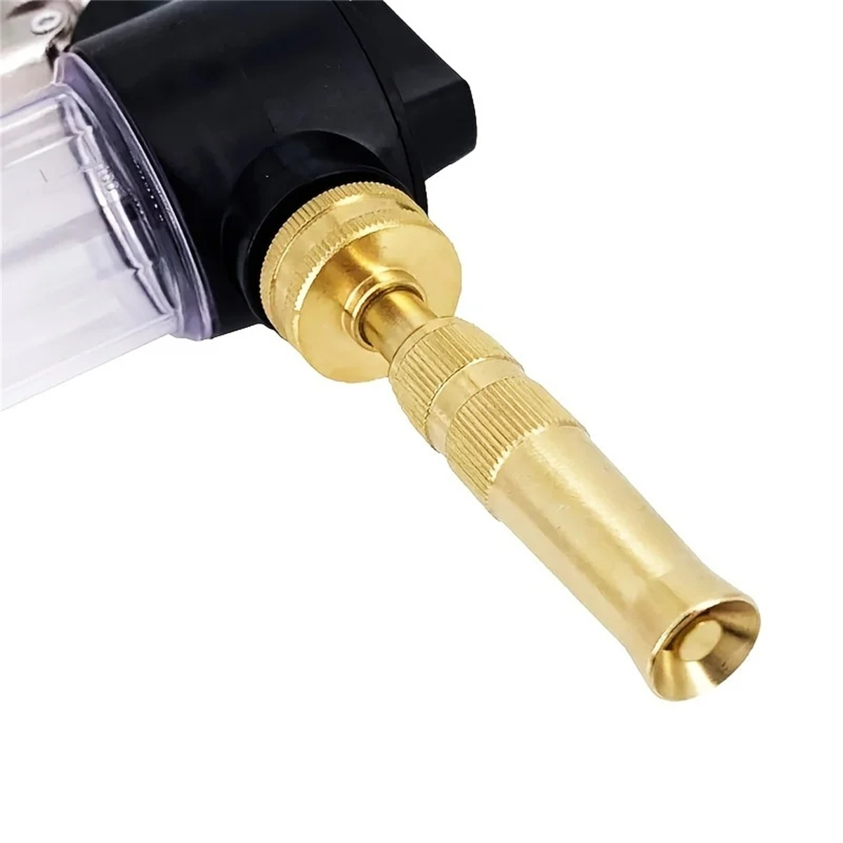 High Pressure Spray Water Gun  - Trowel Garden Tools ulasan dan harga