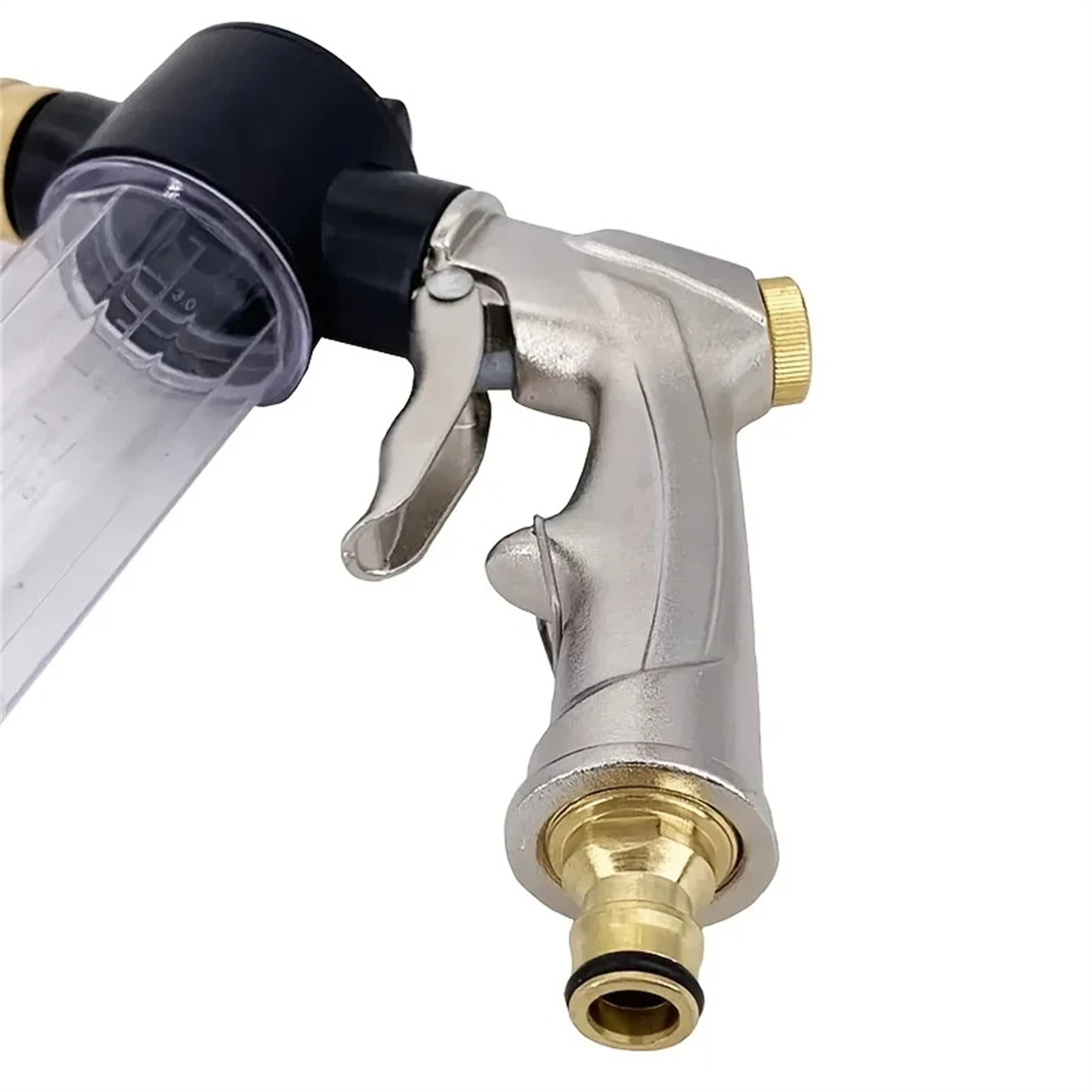 High Pressure Spray Water Gun  - Trowel Garden Tools ulasan dan harga