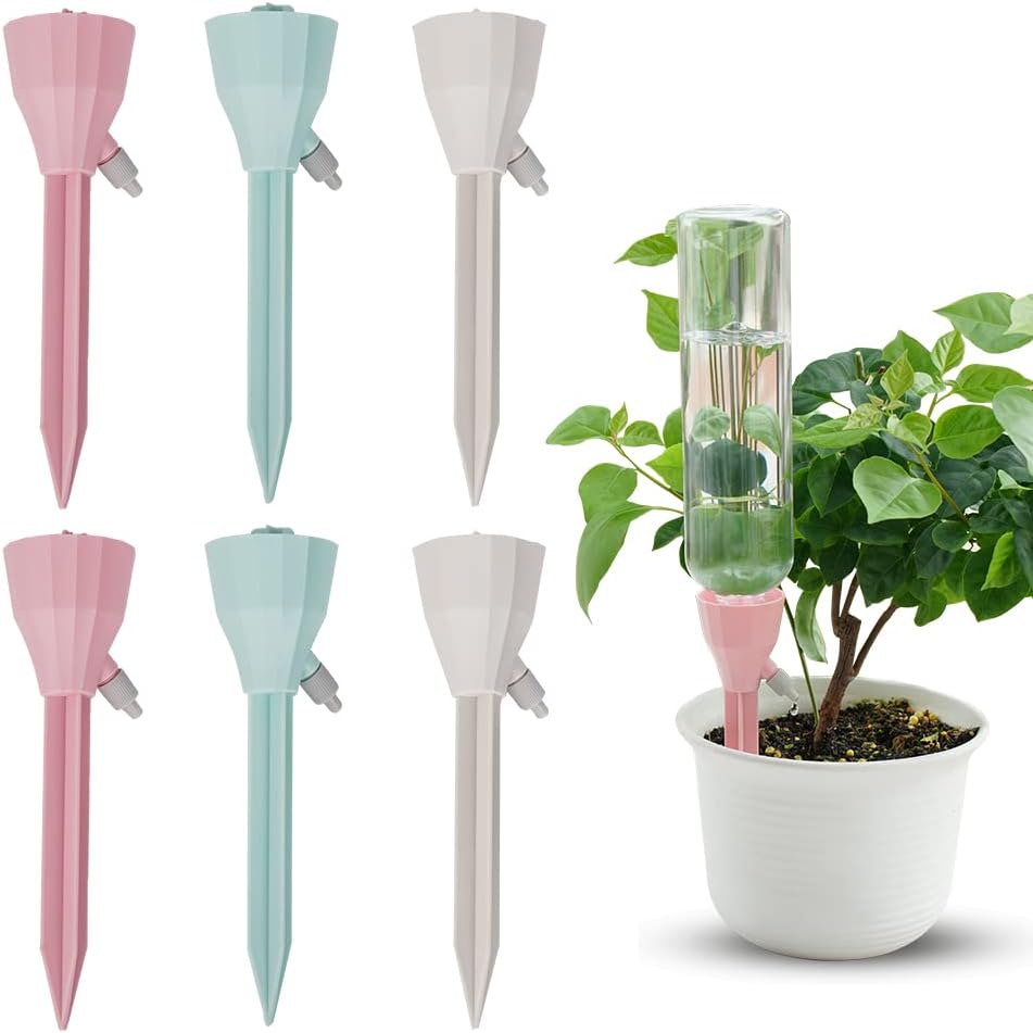 Automatic Drip Irrigation Syst - Trowel Garden Tools ulasan dan harga