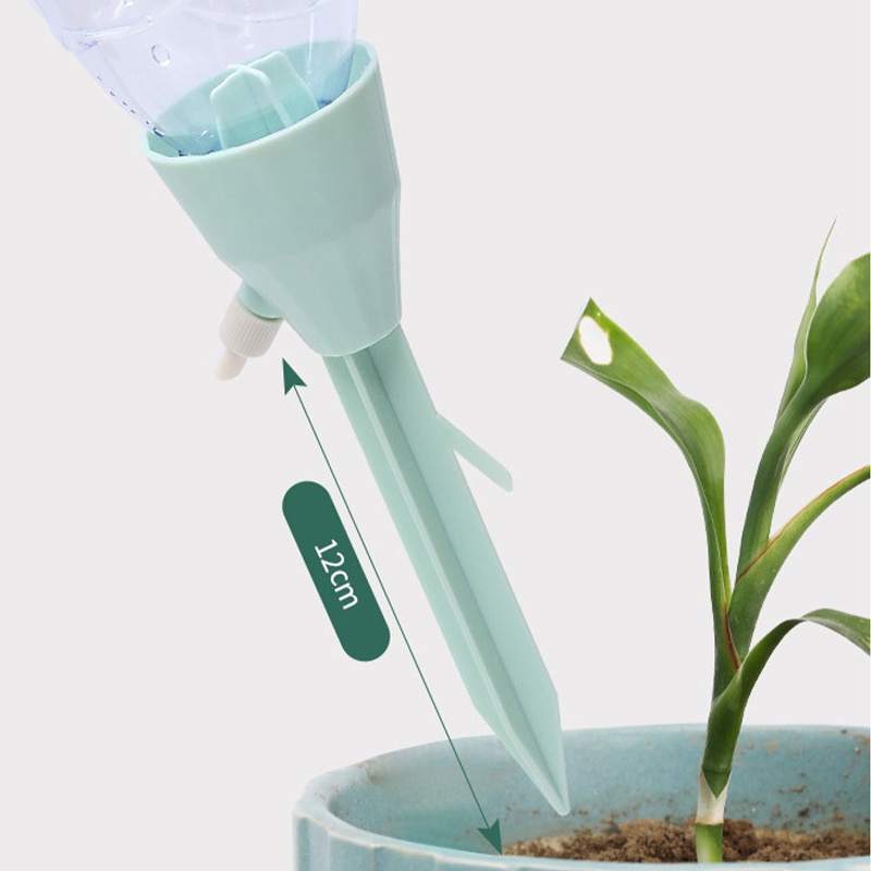 Automatic Drip Irrigation Syst - Trowel Garden Tools ulasan dan harga