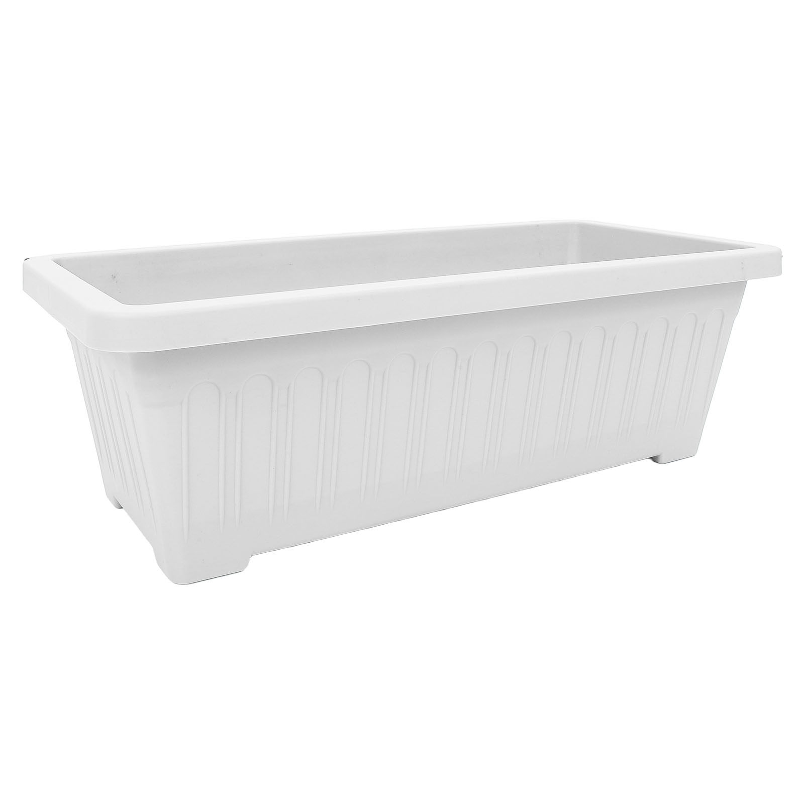 Rectangular Balcony Vegetable  - Indoor Herb Garden ulasan dan harga