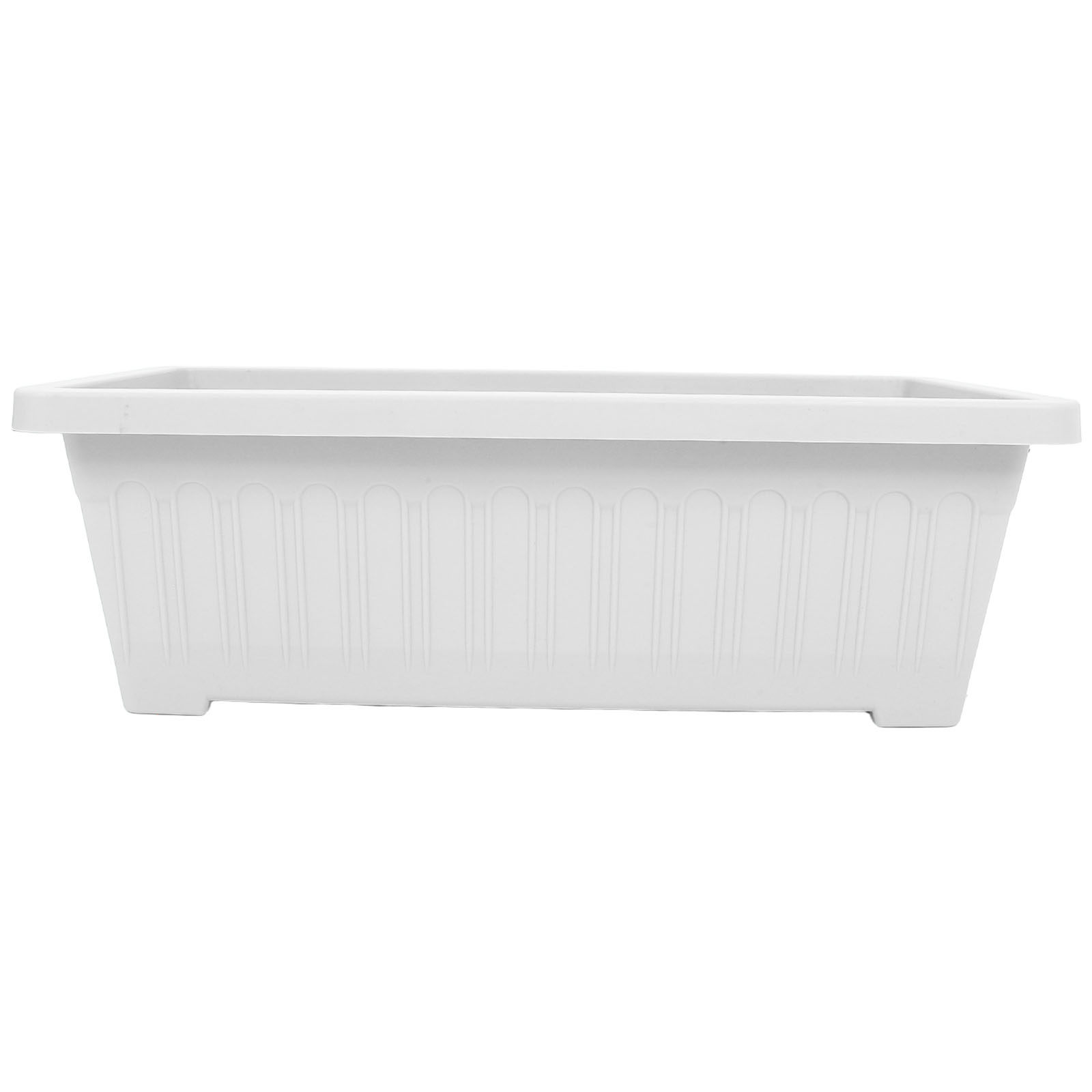 Rectangular Balcony Vegetable  - Indoor Herb Garden ulasan dan harga