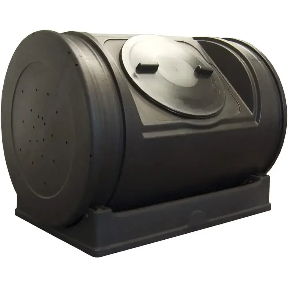 Outdoor Garden Compost Bin wit - Compost Bin ulasan dan harga
