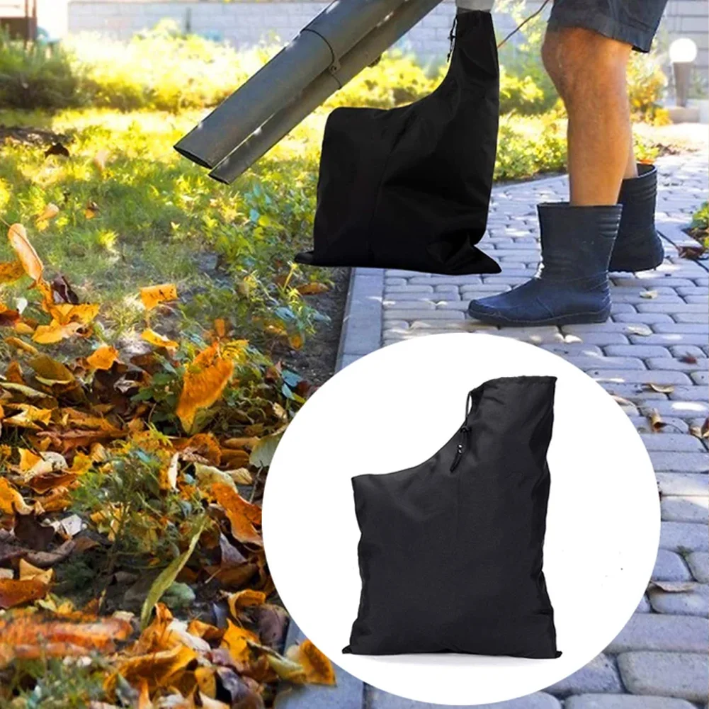 Zippered Type Leaf Blower Vacu - Grow Bag ulasan dan harga