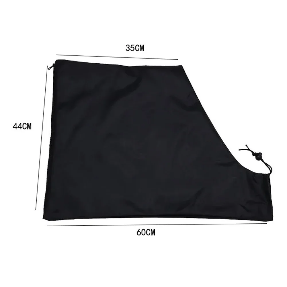 Zippered Type Leaf Blower Vacu - Grow Bag ulasan dan harga