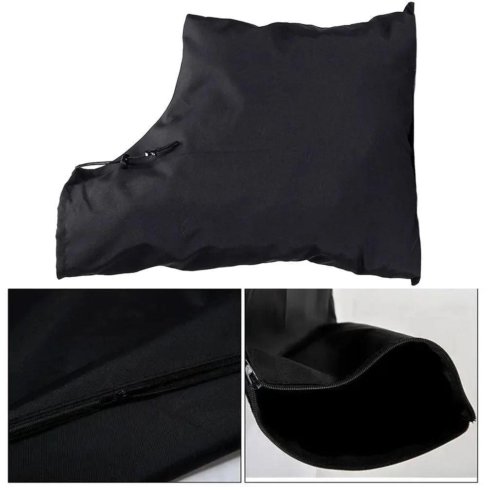 Zippered Type Leaf Blower Vacu - Grow Bag ulasan dan harga