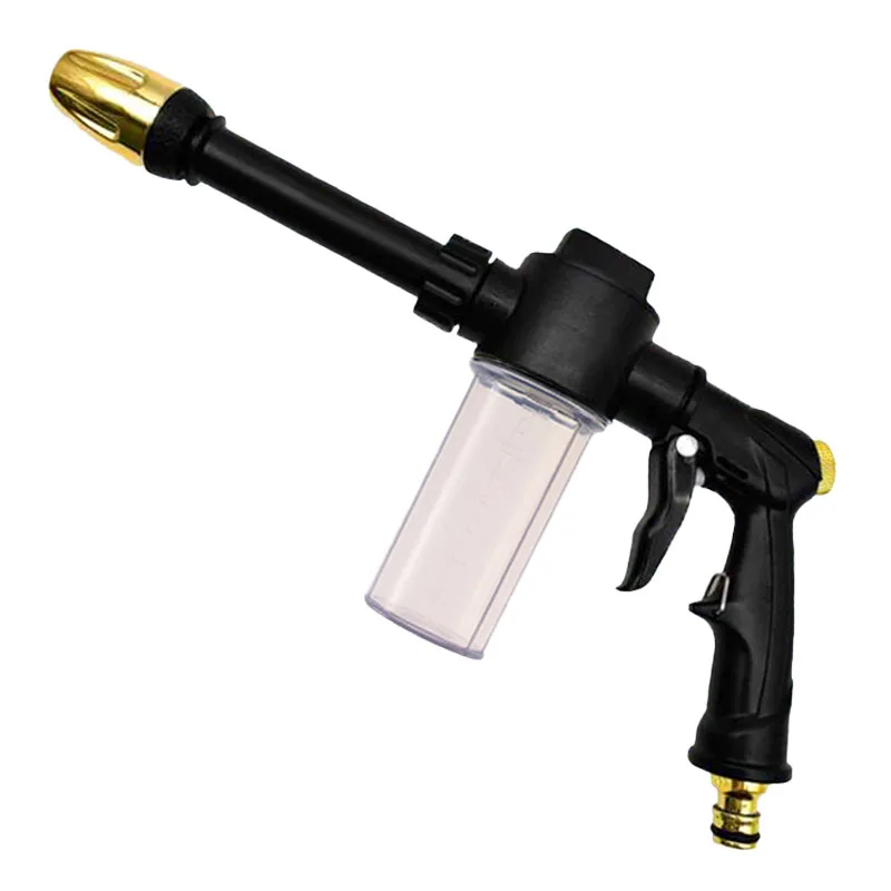 High Pressure Car Washing Wate - Trowel Garden Tools ulasan dan harga
