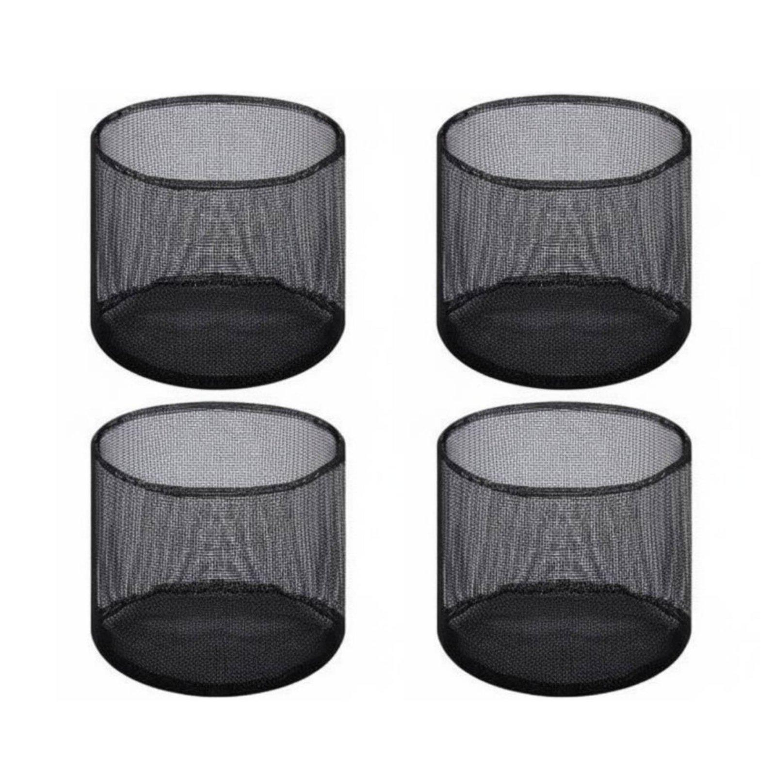 4 Piece Water Lily Planting Po - Grow Bag ulasan dan harga