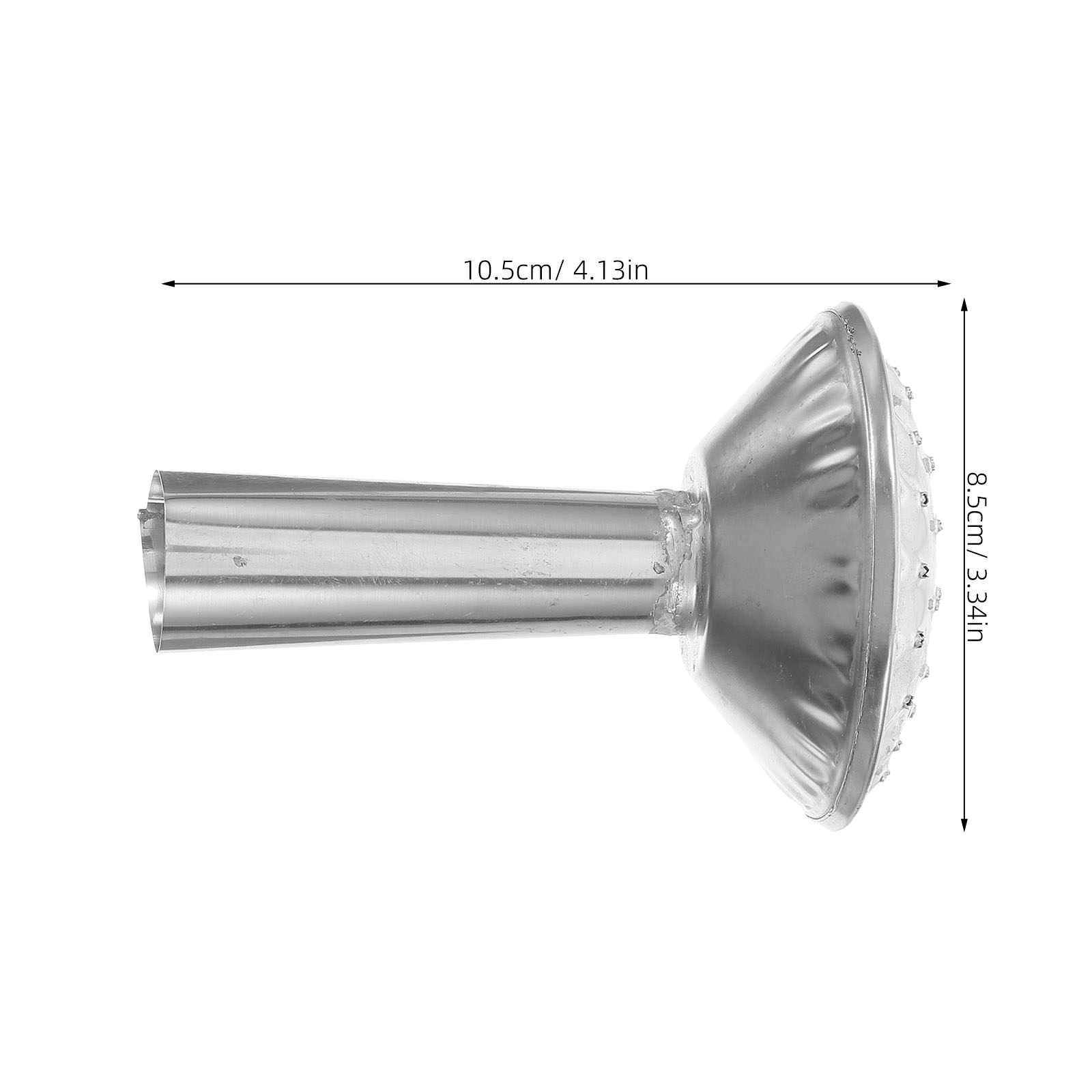 Stainless Steel Water Can Spra - Watering Can ulasan dan harga
