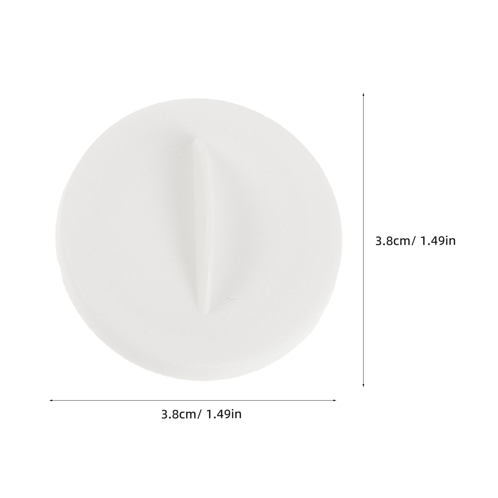 24Pcs Round Hydroponic Hole Ca - Hydroponic Kit ulasan dan harga