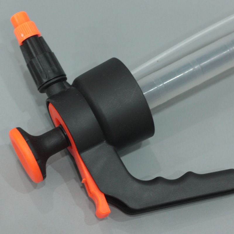 EAFC 1.2L Car Wash Spray Bottl - Trowel Garden Tools ulasan dan harga