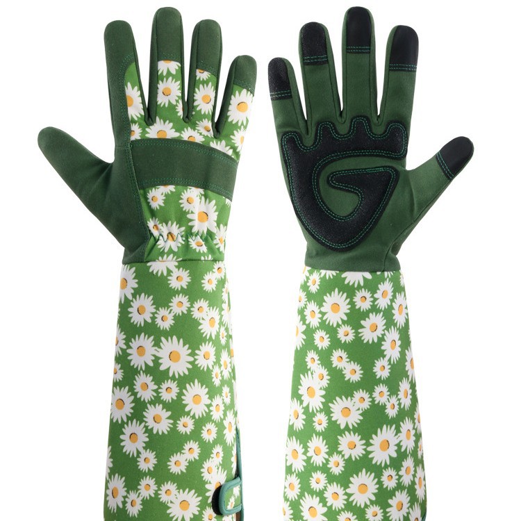 Gardening Gloves for Women Bre - Garden Gloves ulasan dan harga