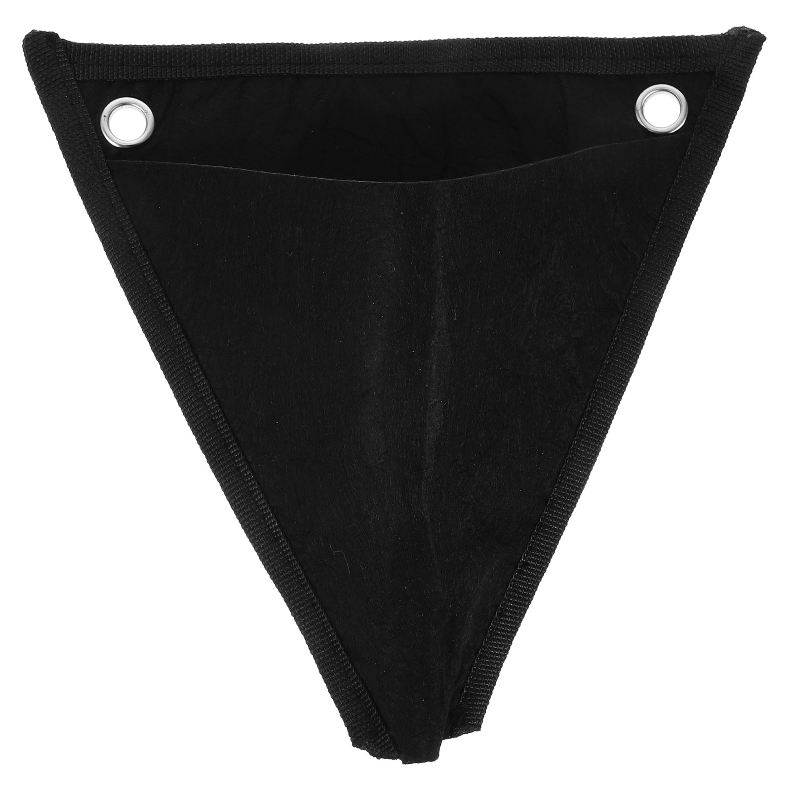 Triangular Wall-Mounted Hangin - Vertical Planter ulasan dan harga