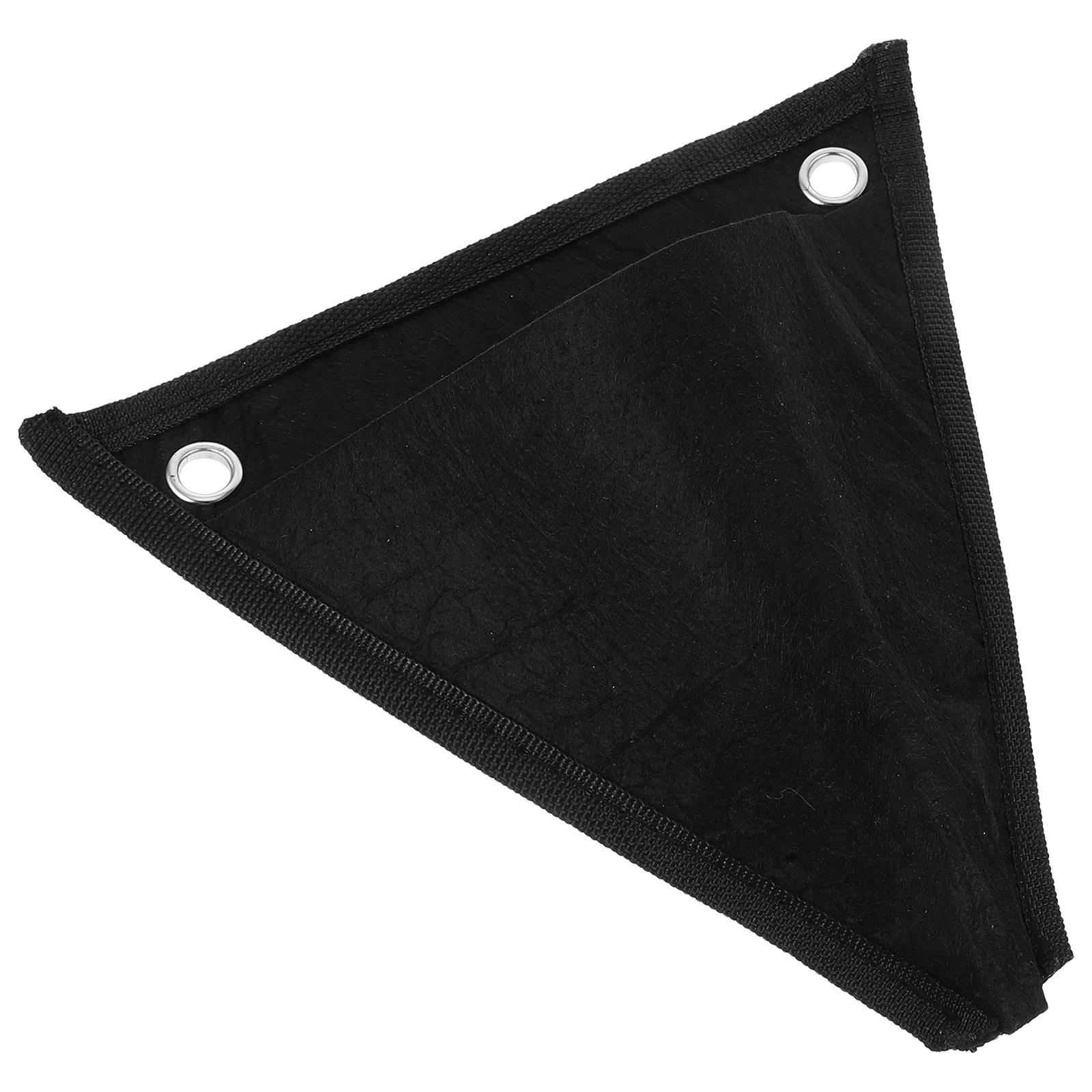 Triangular Wall-Mounted Hangin - Vertical Planter ulasan dan harga