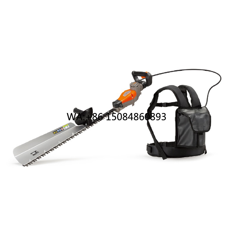 High reach manual Hedge Trimme - Pruning Shears ulasan dan harga
