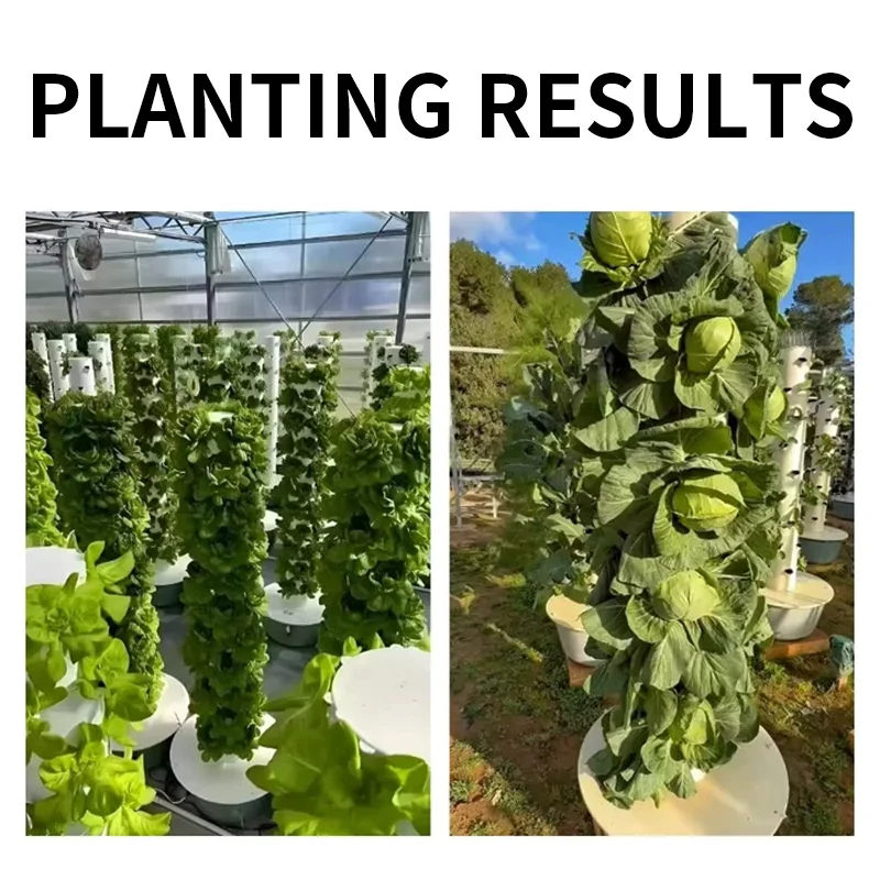 9/11-Tier Hydroponic Growing K - Hydroponic Kit ulasan dan harga