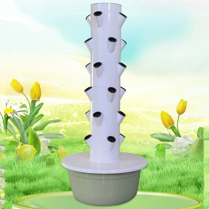 9/11-Tier Hydroponic Growing K - Hydroponic Kit ulasan dan harga