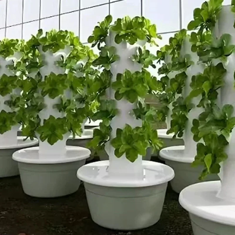 9/11-Tier Hydroponic Growing K - Hydroponic Kit ulasan dan harga