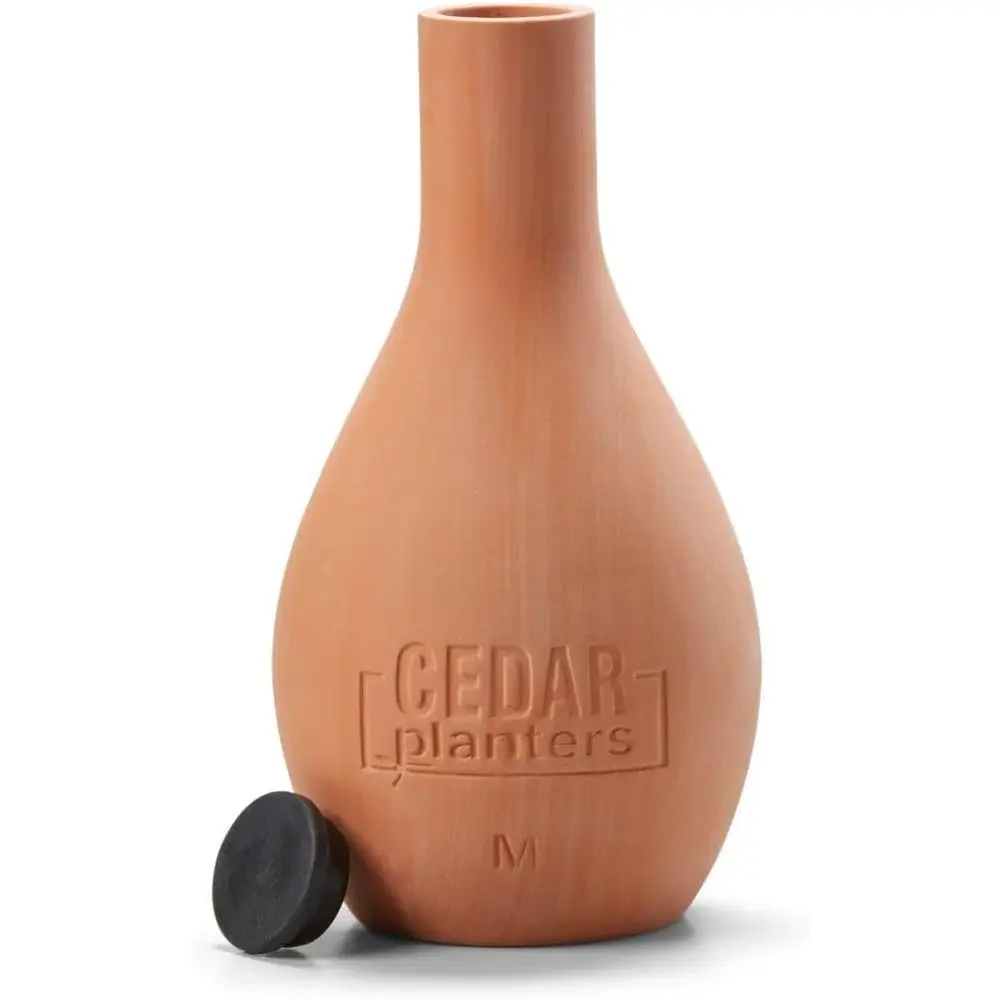 Self-Watering Ceramic Olla Pot - Self Watering Planter ulasan dan harga