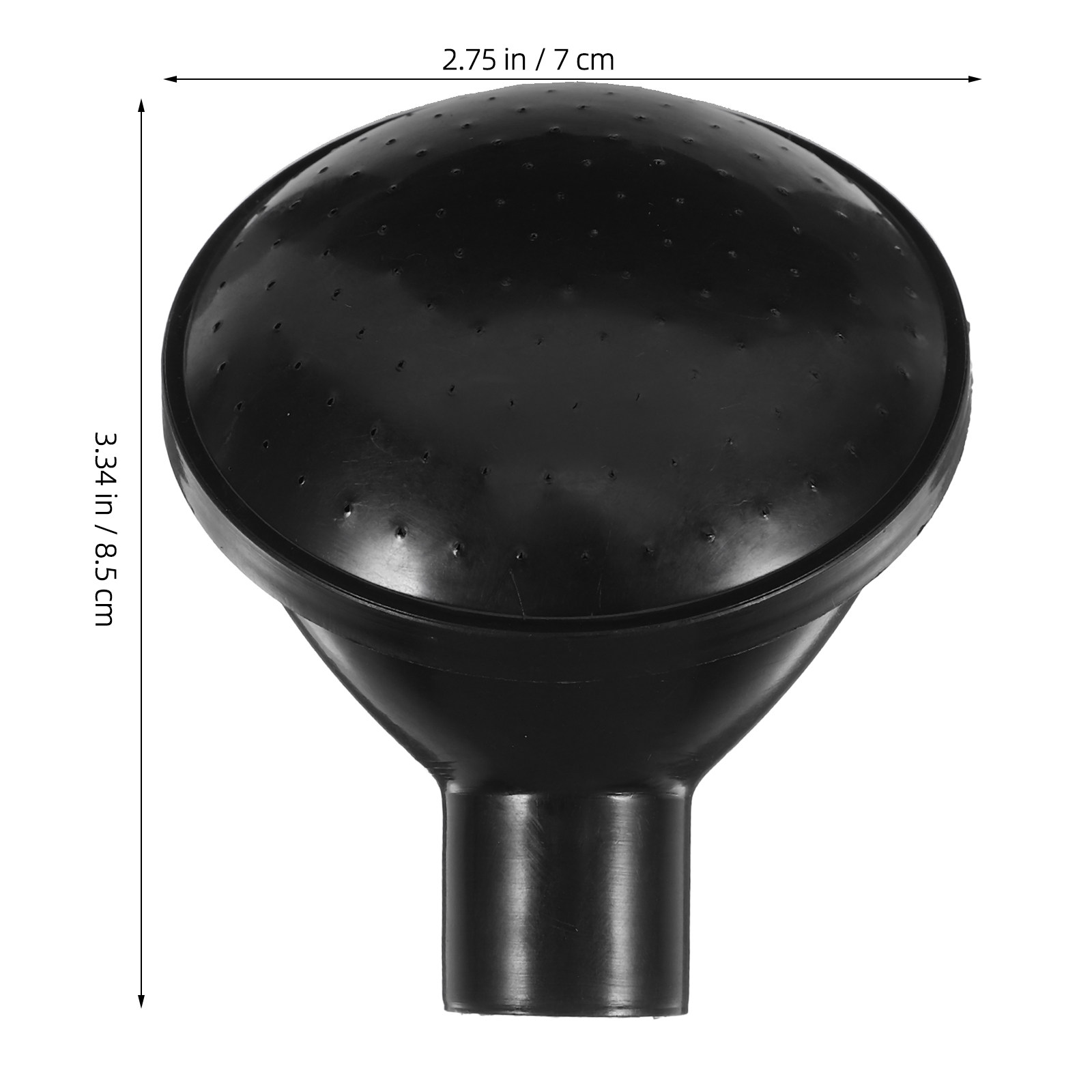 Watering Can Nozzle Replacemen - Watering Can ulasan dan harga