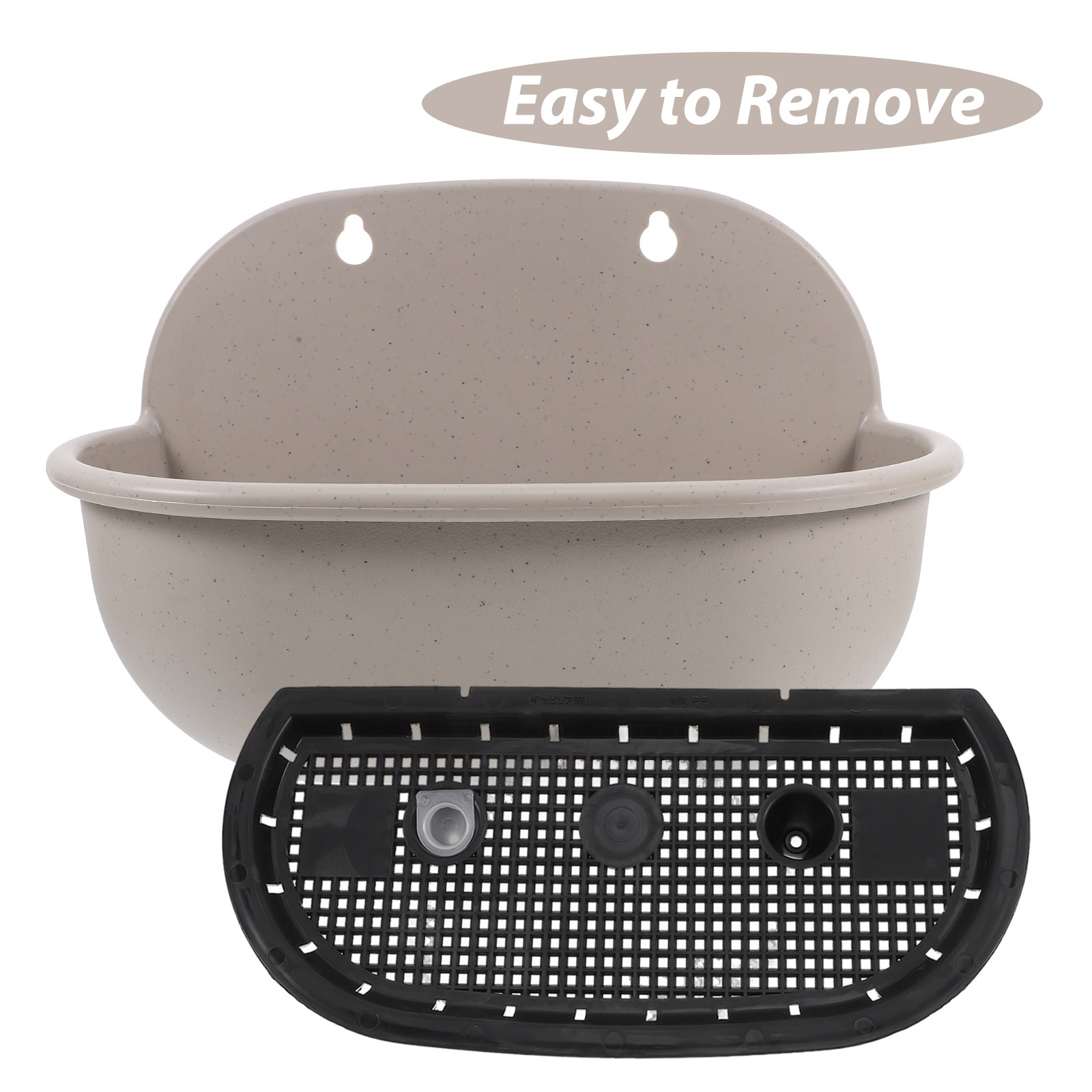 Hanging Outdoor Indoor Wall Pl - Vertical Planter ulasan dan harga