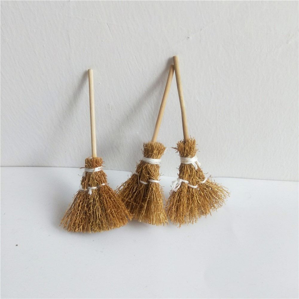 5pcs/Bag Craft Scene Mini Broo - Grow Bag ulasan dan harga
