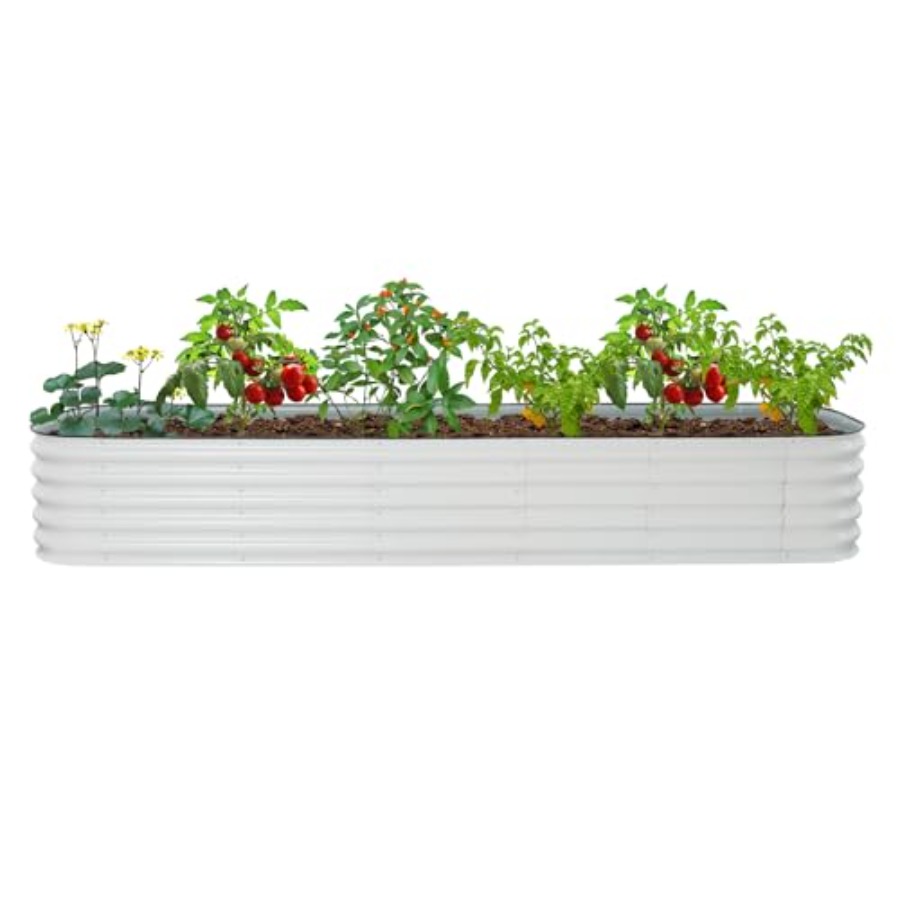 Raised garden bed kit for vege - Raised Garden Bed ulasan dan harga