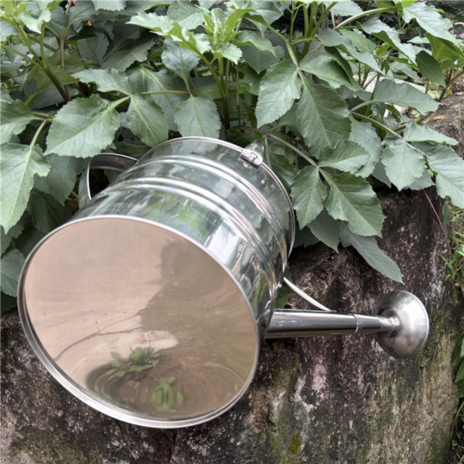 Garden Flower Watering Can Sta - Watering Can ulasan dan harga