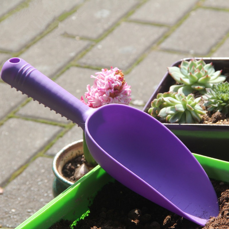 Thickened Mini Garden Trowel H - Trowel Garden Tools ulasan dan harga