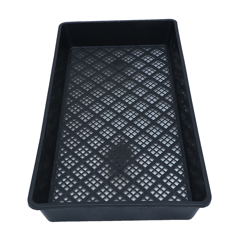 Household Garden Plant Pot Bre - Seed Starter Tray ulasan dan harga