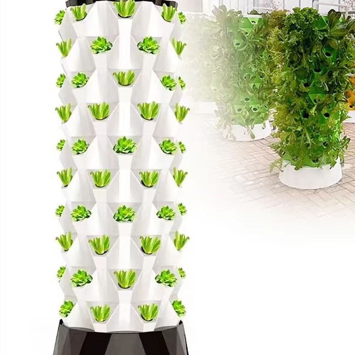 Farm Auto Irrigation Drip Kit  - Hydroponic Kit ulasan dan harga