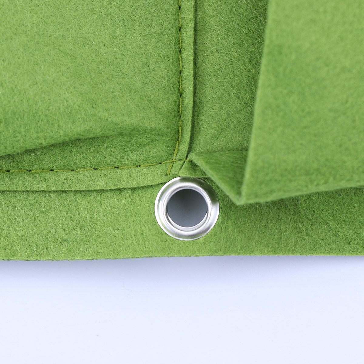 64-Pocket Wall Mounted Plantin - Grow Bag ulasan dan harga