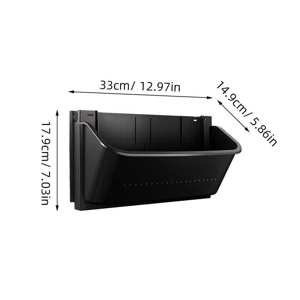 2Pcs Vertical Garden Wall Plan - Vertical Planter ulasan dan harga
