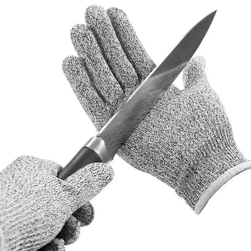 Level 5 Cut Proof Stab Resista - Garden Gloves ulasan dan harga