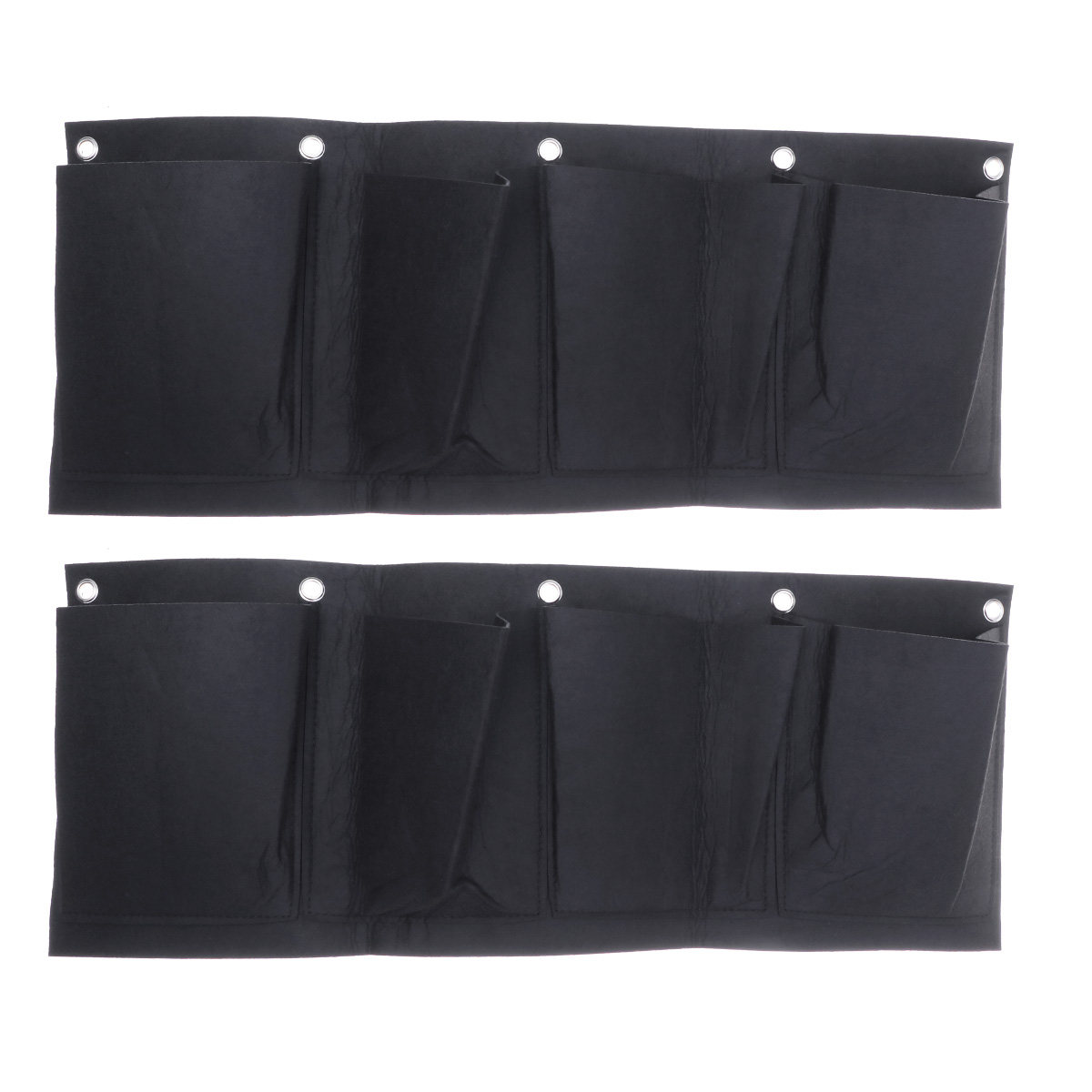 2Pcs Wall Mounted Planting Pou - Vertical Planter ulasan dan harga