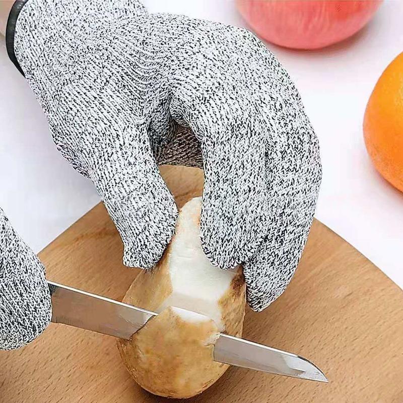 Level 5 Cut Proof Stab Resista - Garden Gloves ulasan dan harga